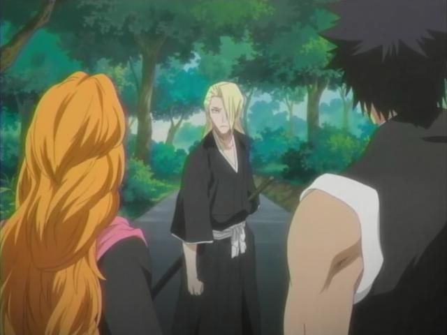 Otaku Gallery  / Anime e Manga / Bleach / Screen Shots / Episodi / 088 -  La distruzione dei Vice-Capitani - Trappola nella caverna sotterranea / 026.jpg